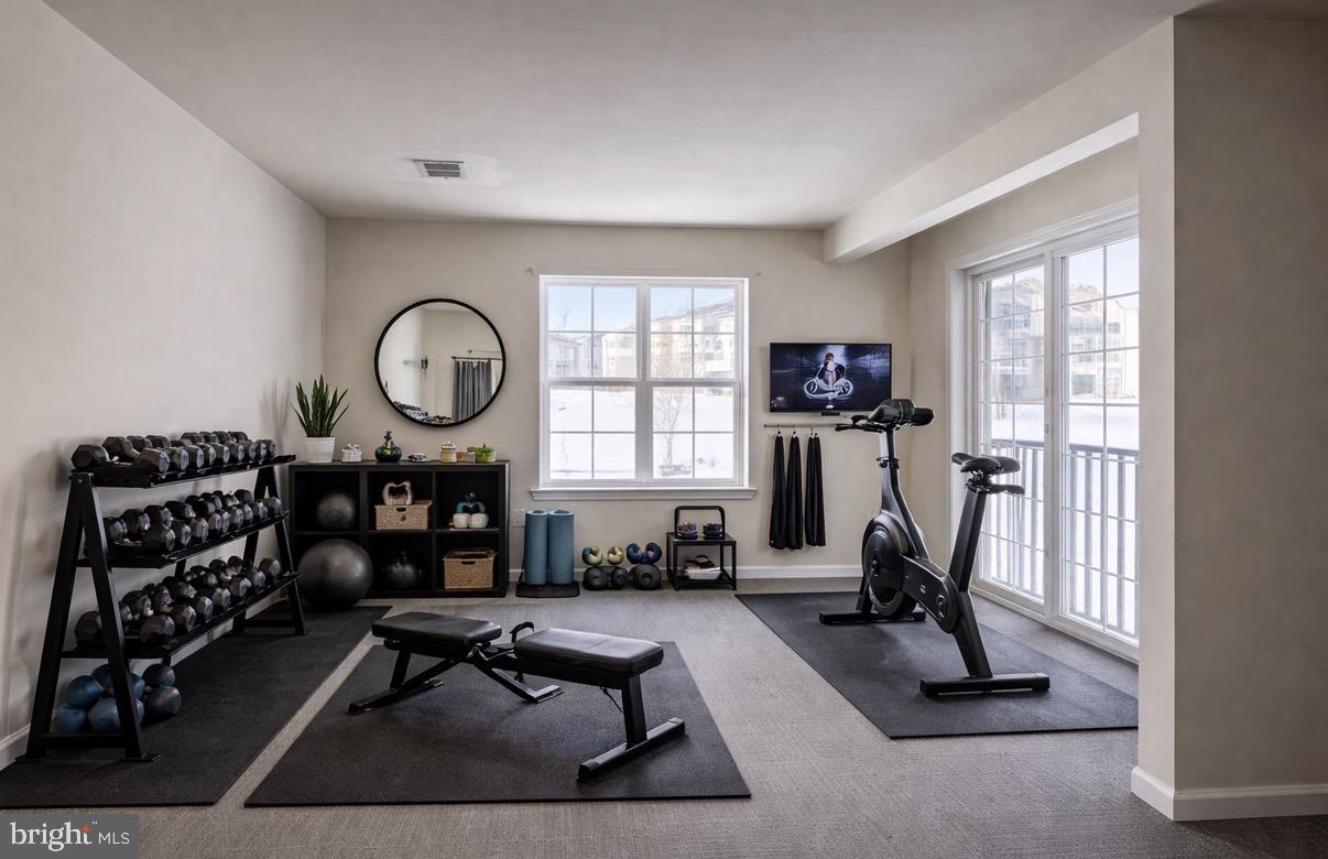 1061 Wickersham Way Middletown, DE 19709 - Photo 43 of 57