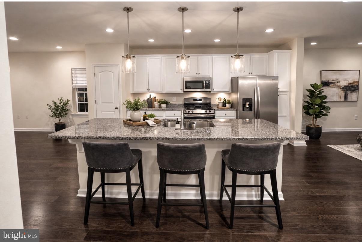 1061 Wickersham Way Middletown, DE 19709 - Photo 46 of 57