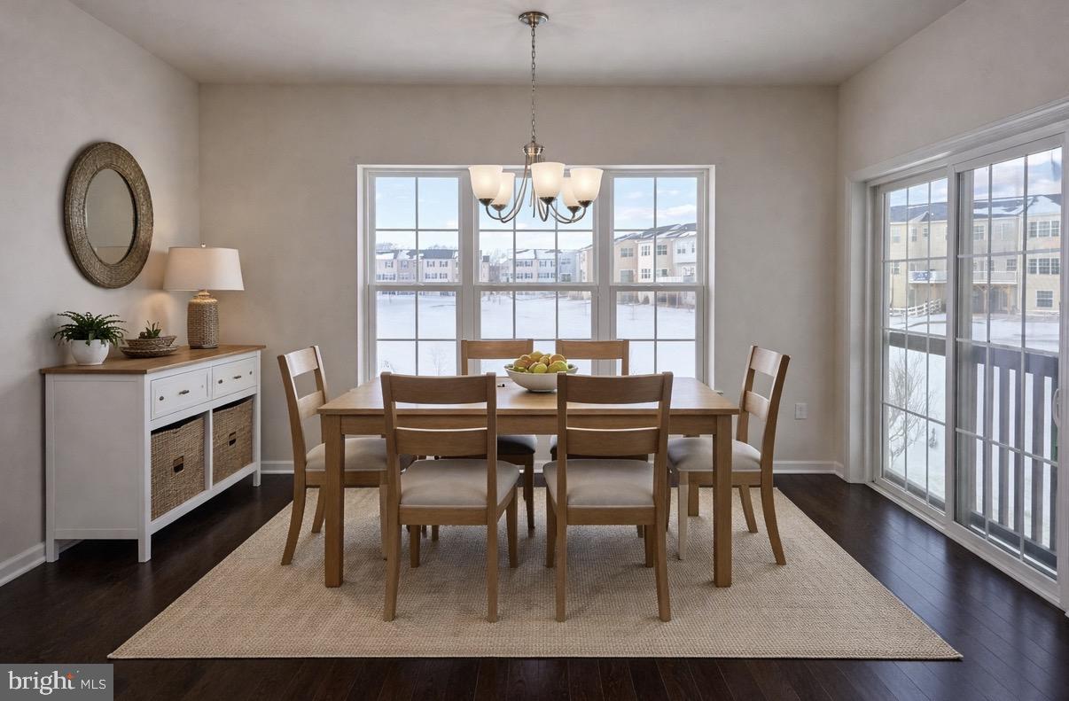 1061 Wickersham Way Middletown, DE 19709 - Photo 47 of 57