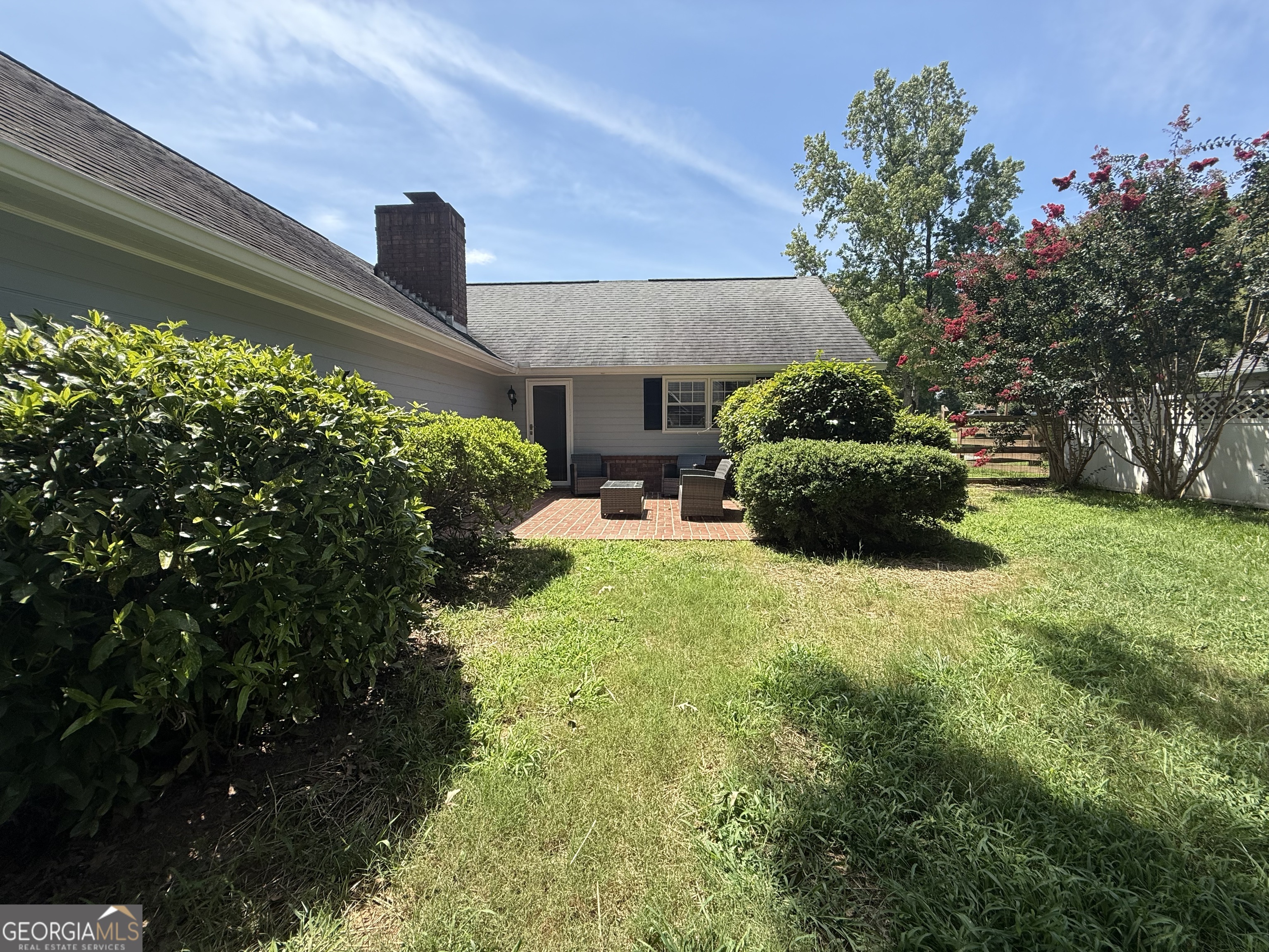1310 Old Summerville Road Northwest Rome, GA 30165 - Photo 45 of 48