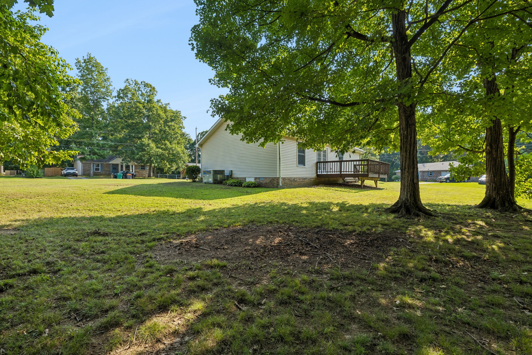247 Quail Ridge Road Clarksville, TN 37042 - Photo 28 of 30 Gallery Image 28