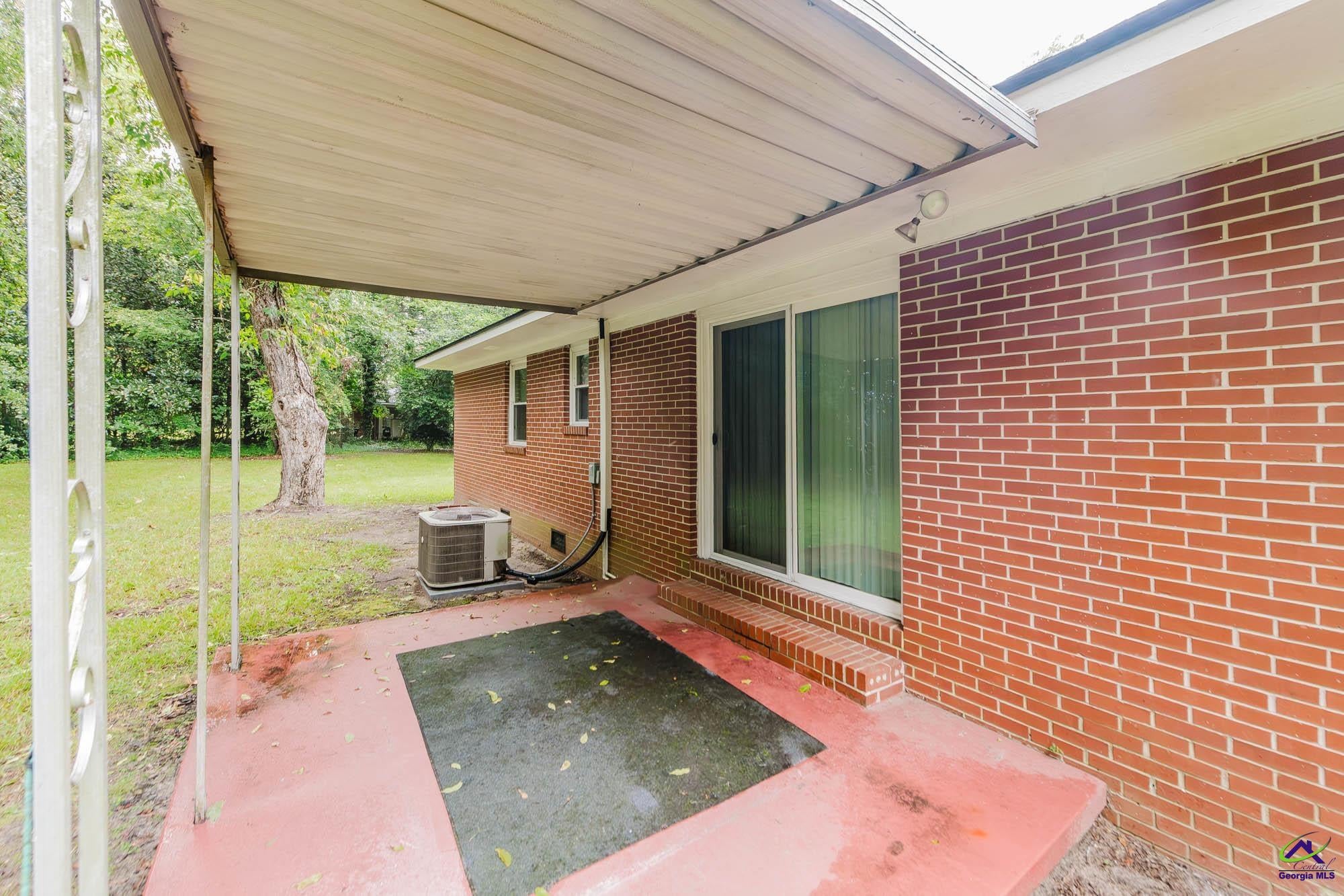 54 Robin Hood Road Reynolds, GA 31076 - Photo 27 of 30 Gallery Image 27