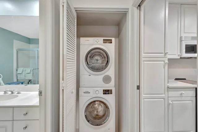 a sign on the side of a building