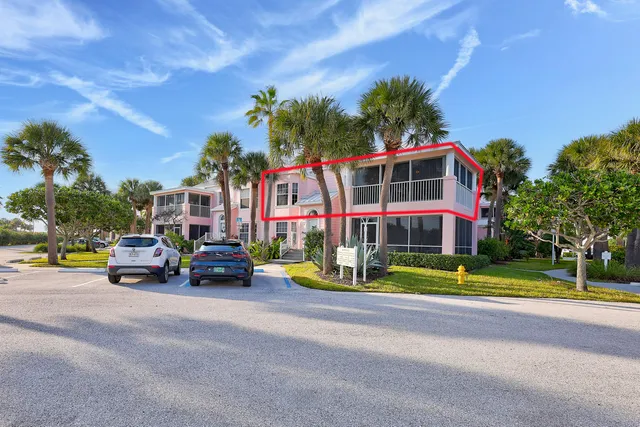 $565,000 | 411 Northeast Plantation Road, Unit 522, Stuart, FL 34996