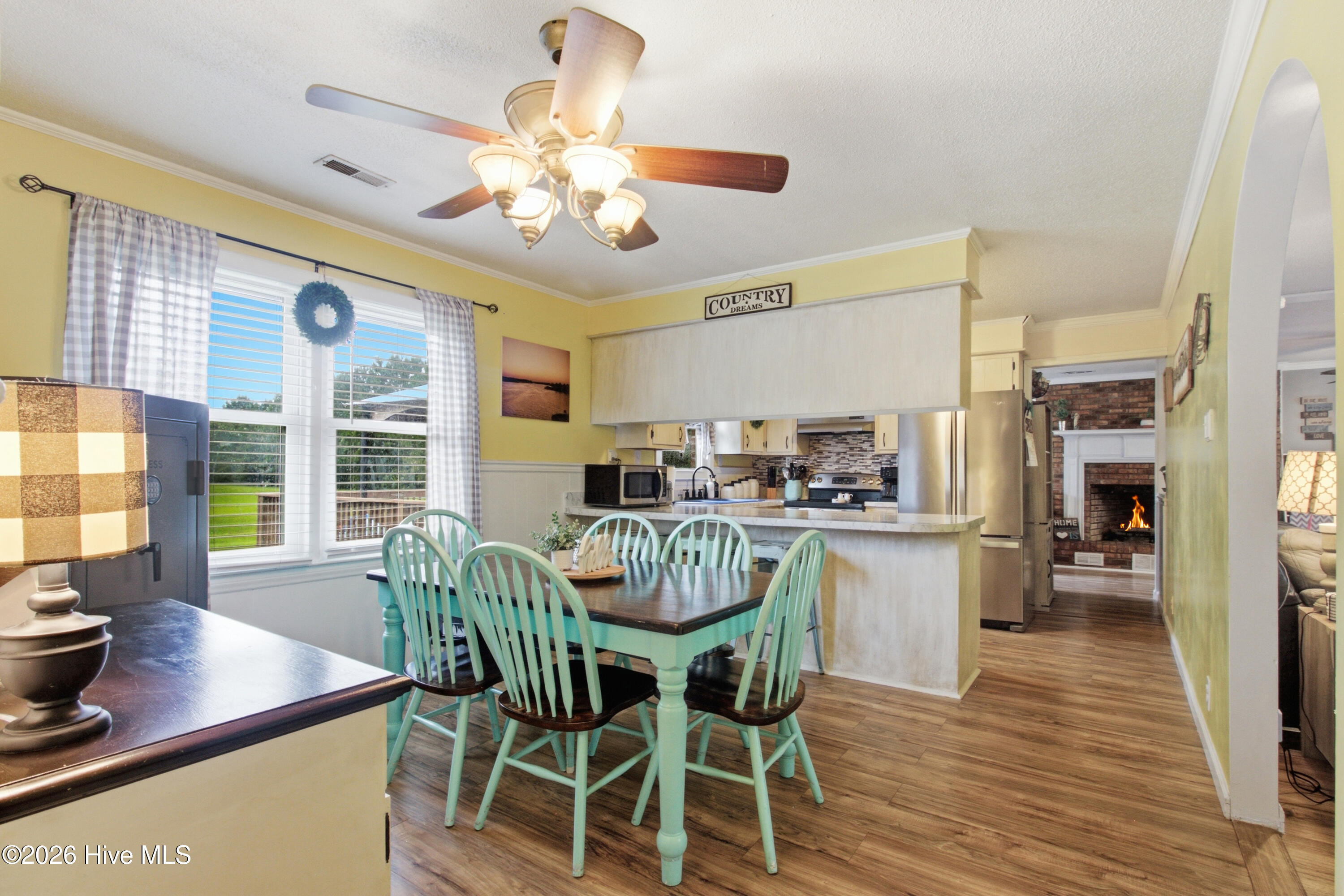 6634 Florence Road Merritt, NC 28556 - Photo 5 of 64 Gallery Image 5