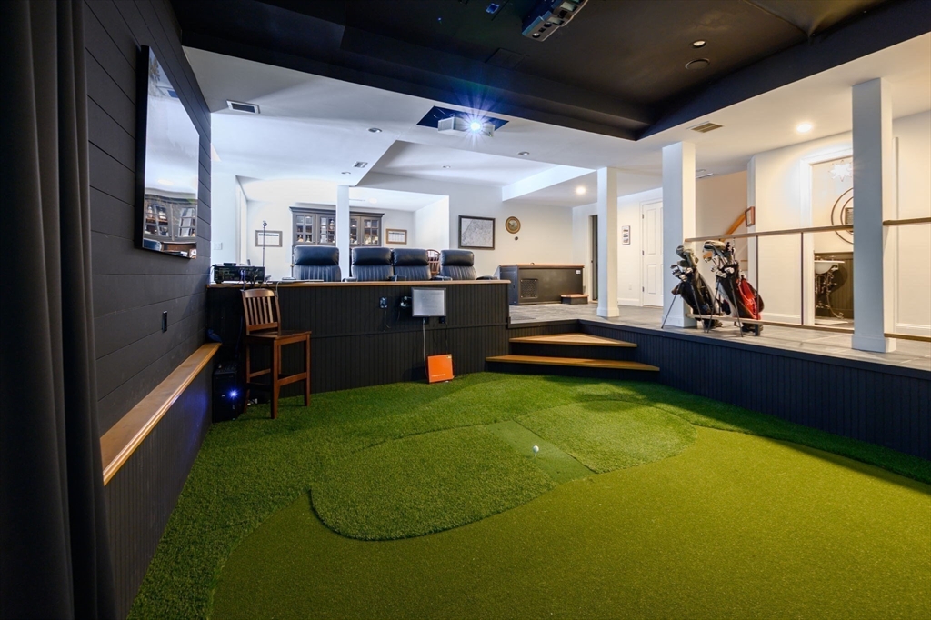 9 Tillinghast Drive, Unit 9 Hingham, MA 02043 - Photo 31 of 39