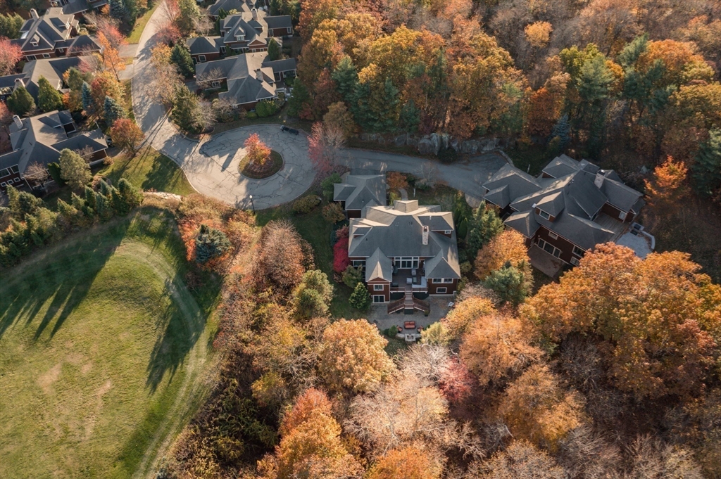 9 Tillinghast Drive, Unit 9 Hingham, MA 02043 - Photo 37 of 39