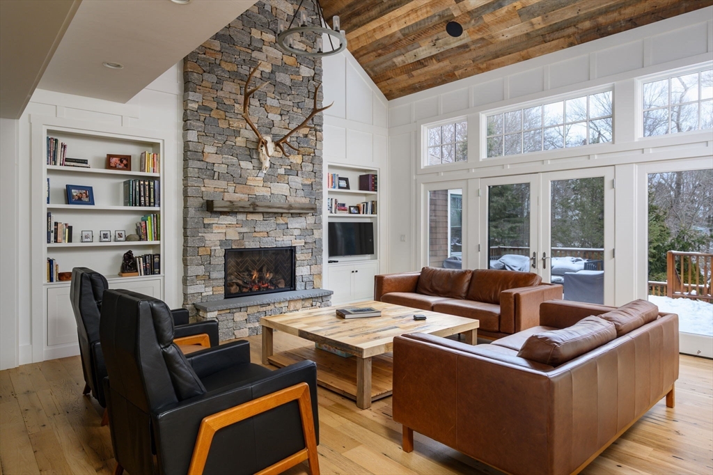 9 Tillinghast Drive, Unit 9 Hingham, MA 02043 - Photo 6 of 39