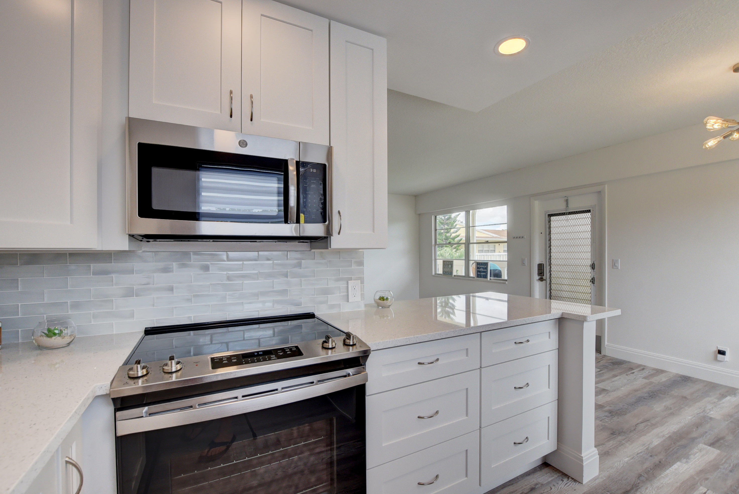 113 Dorset C Boca Raton, FL 33434 - Photo 9 of 49 KITCHEN