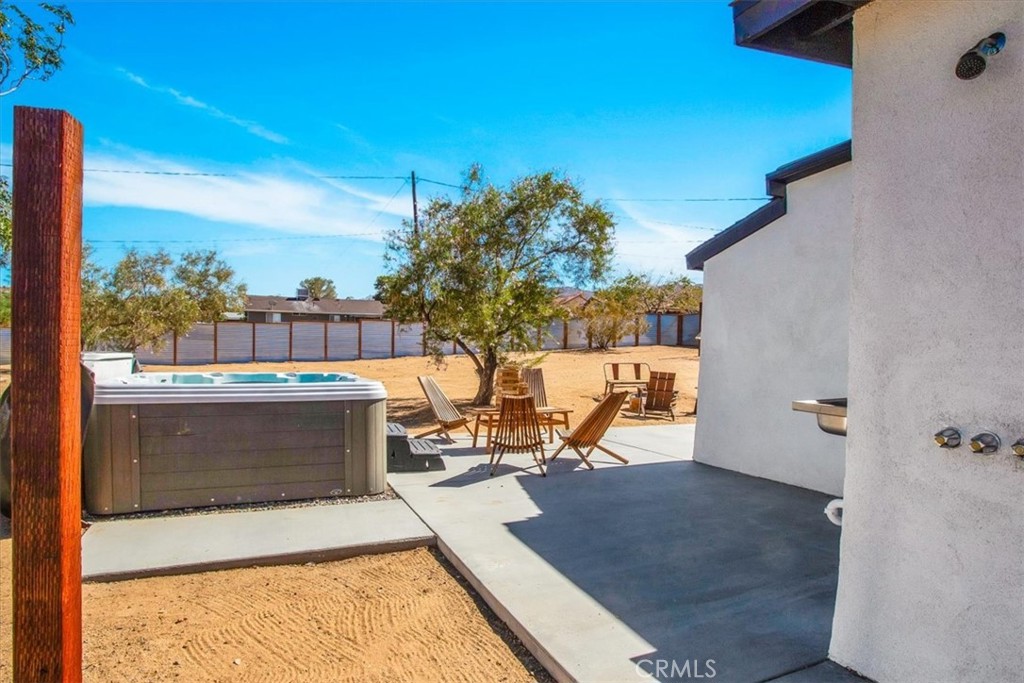 61853 Grand View Circle Joshua Tree, CA 92252 - Photo 48 of 58