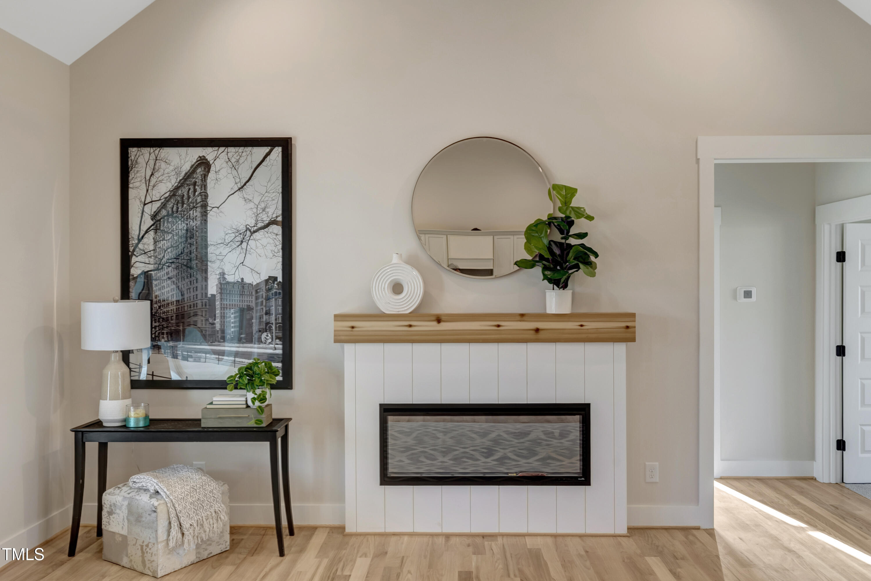 0 Radio Tower Road Wilson, NC 27893 - Photo 13 of 48 a living room with furniture and a fireplace