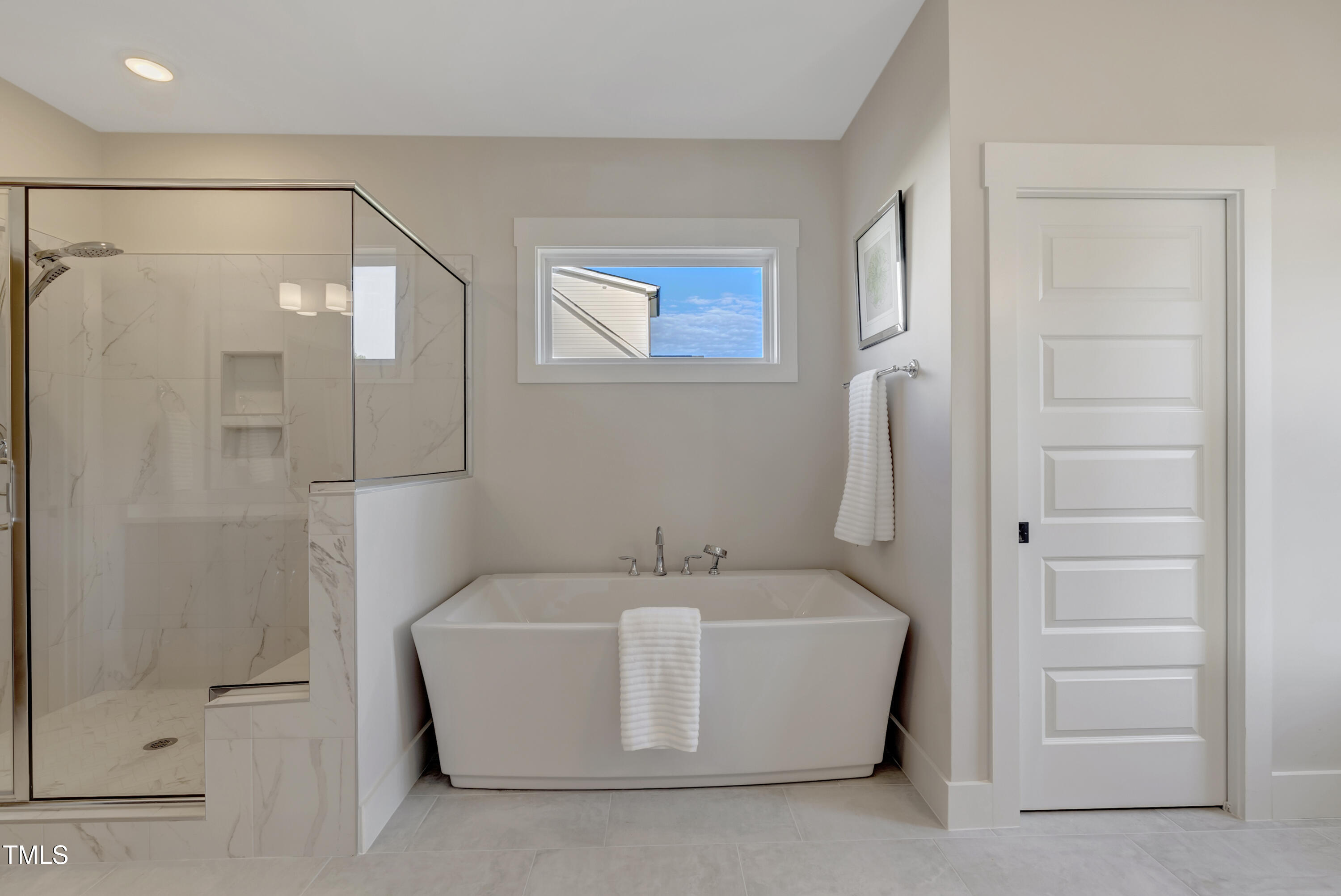 0 Radio Tower Road Wilson, NC 27893 - Photo 16 of 48 a white bath tub sitting in a bathroom