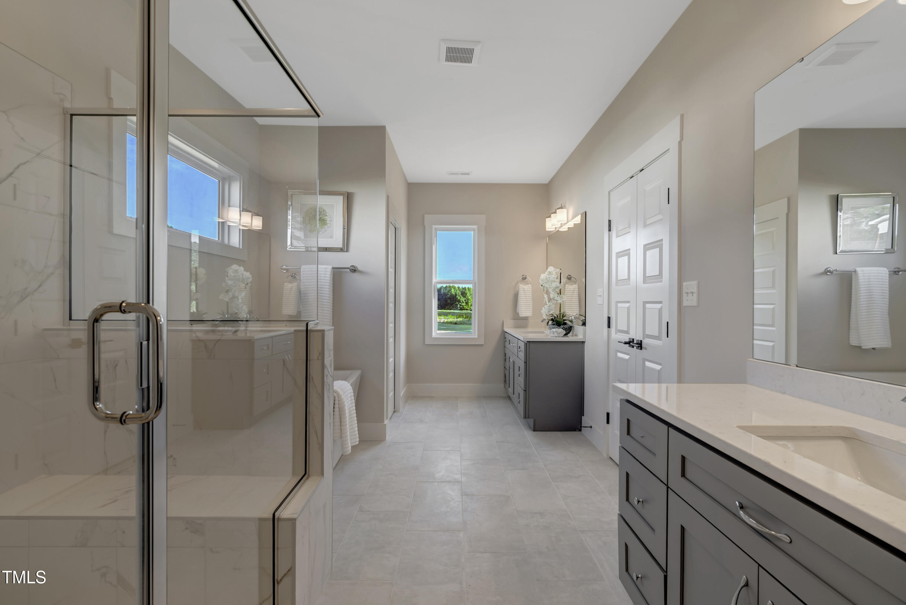0 Radio Tower Road Wilson, NC 27893 - Photo 20 of 48 a bathroom with a sink a toilet and shower