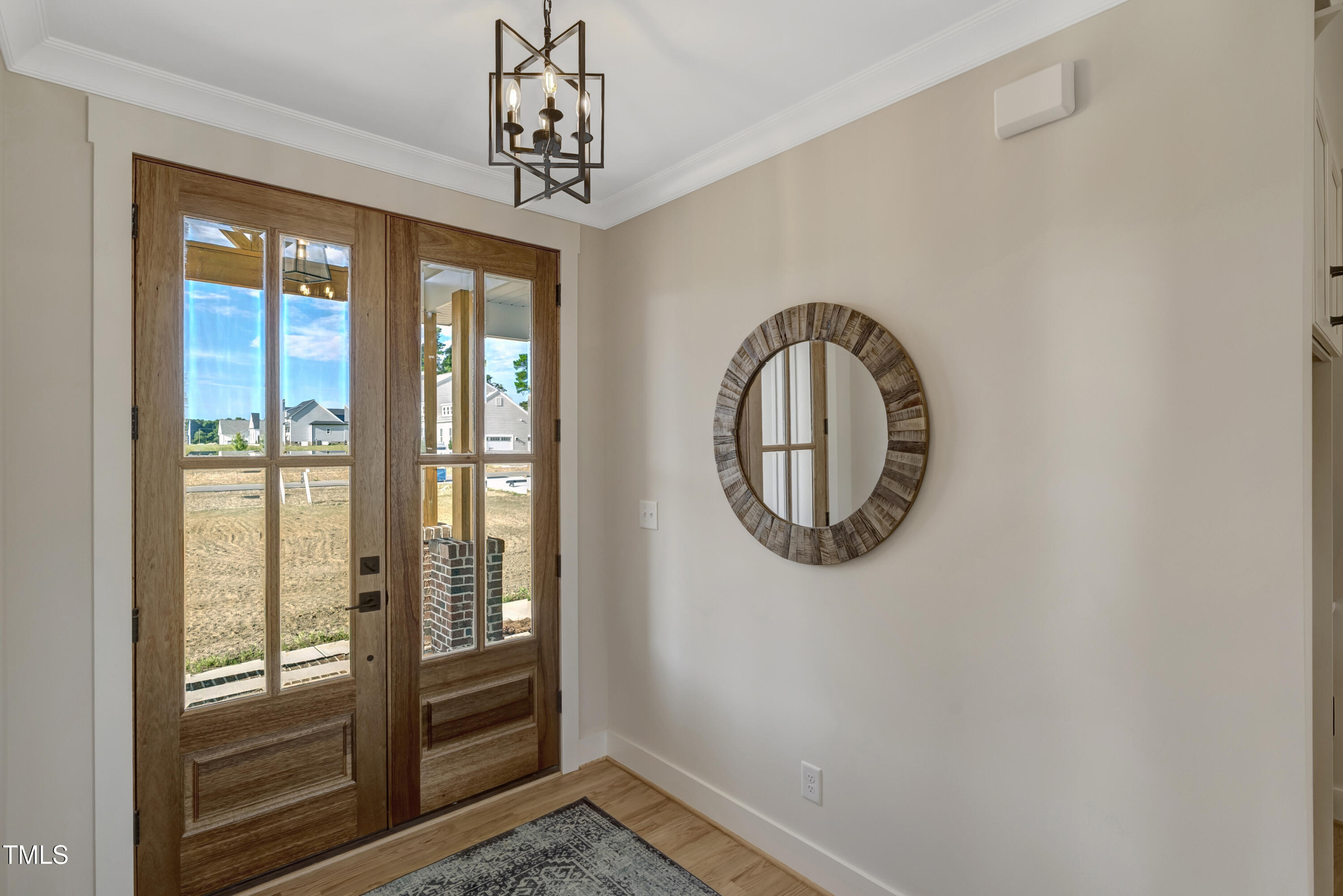 0 Radio Tower Road Wilson, NC 27893 - Photo 27 of 48 a view of a livingroom with furniture and windows