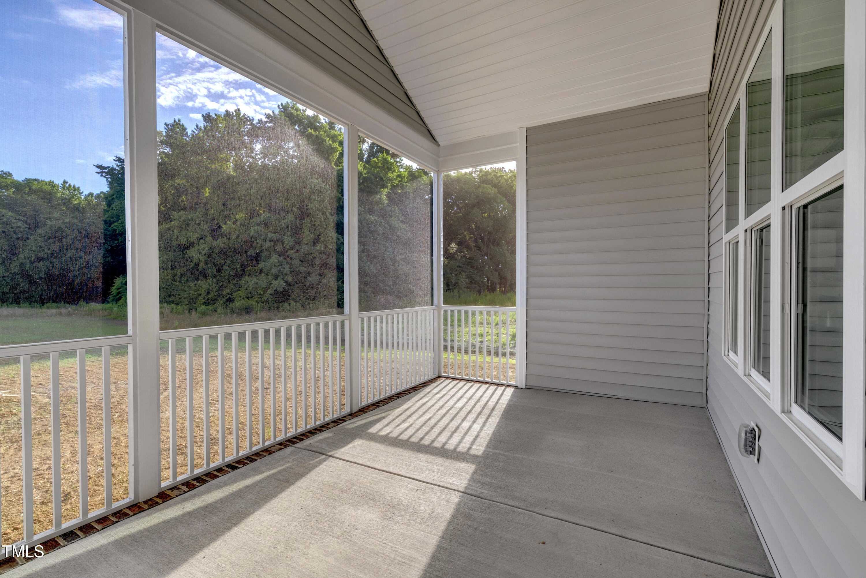0 Radio Tower Road Wilson, NC 27893 - Photo 30 of 48 a view of a balcony with yard