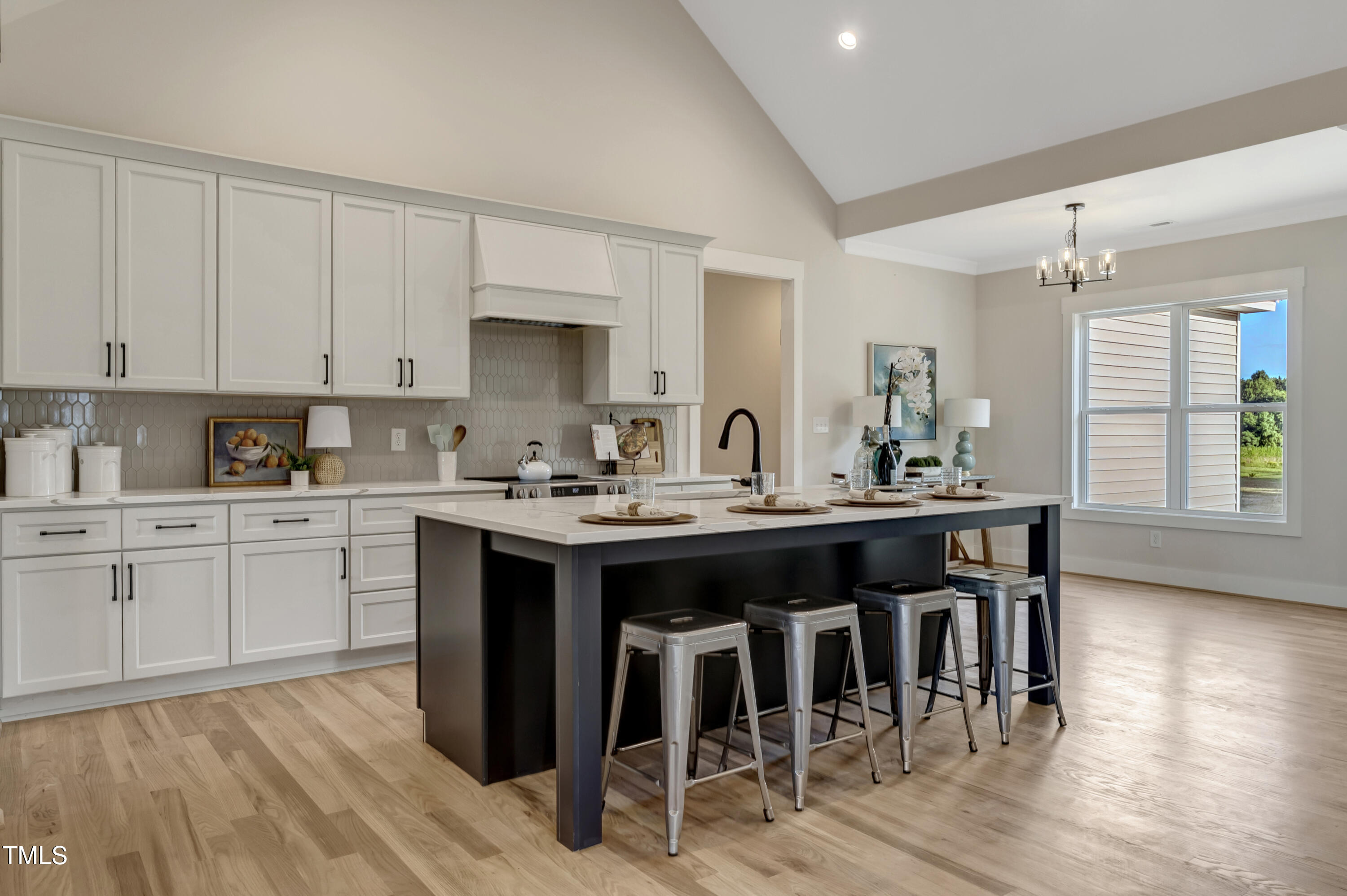 0 Radio Tower Road Wilson, NC 27893 - Photo 3 of 48 a kitchen with a sink and cabinets
