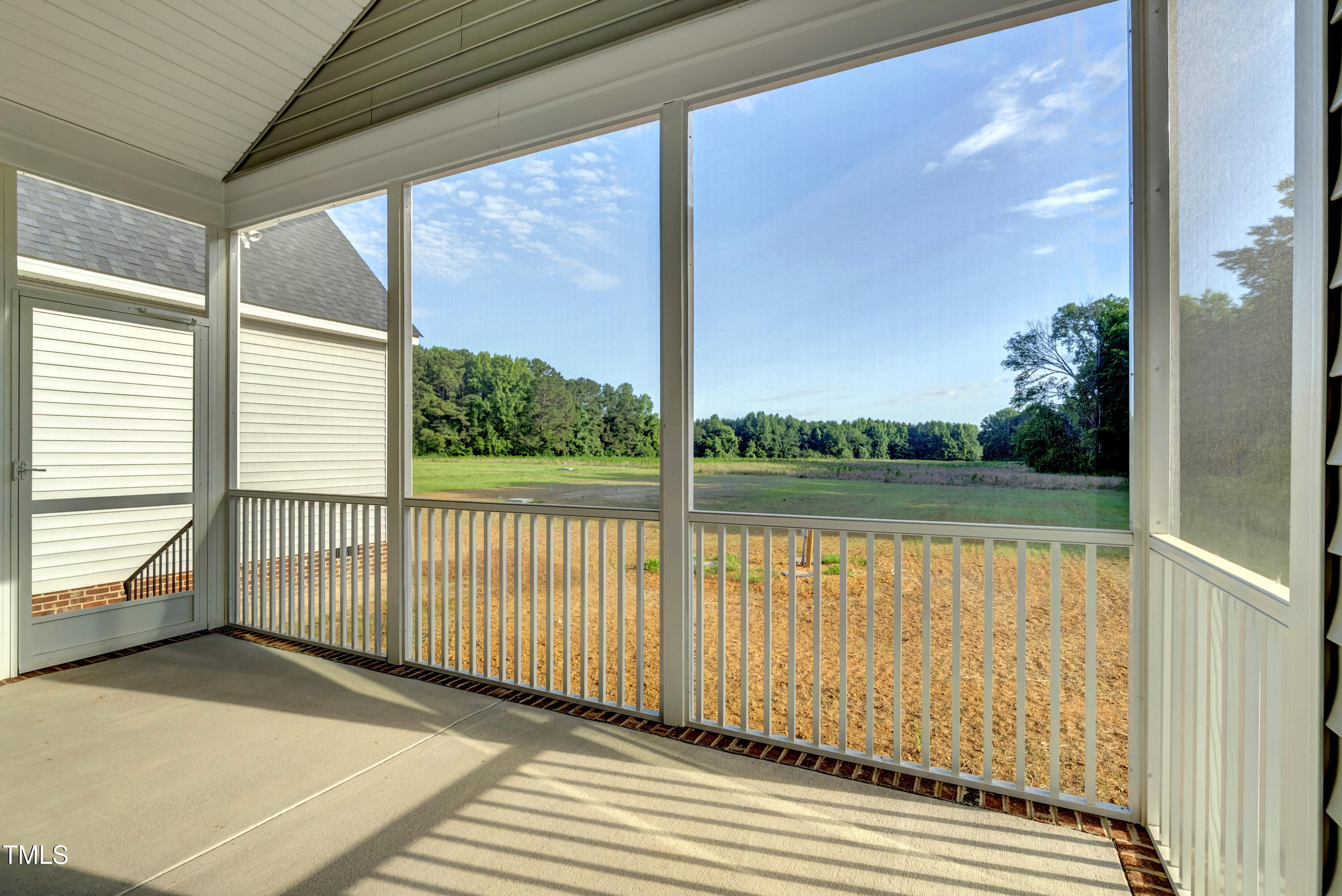 0 Radio Tower Road Wilson, NC 27893 - Photo 31 of 48 a view of a wooden deck