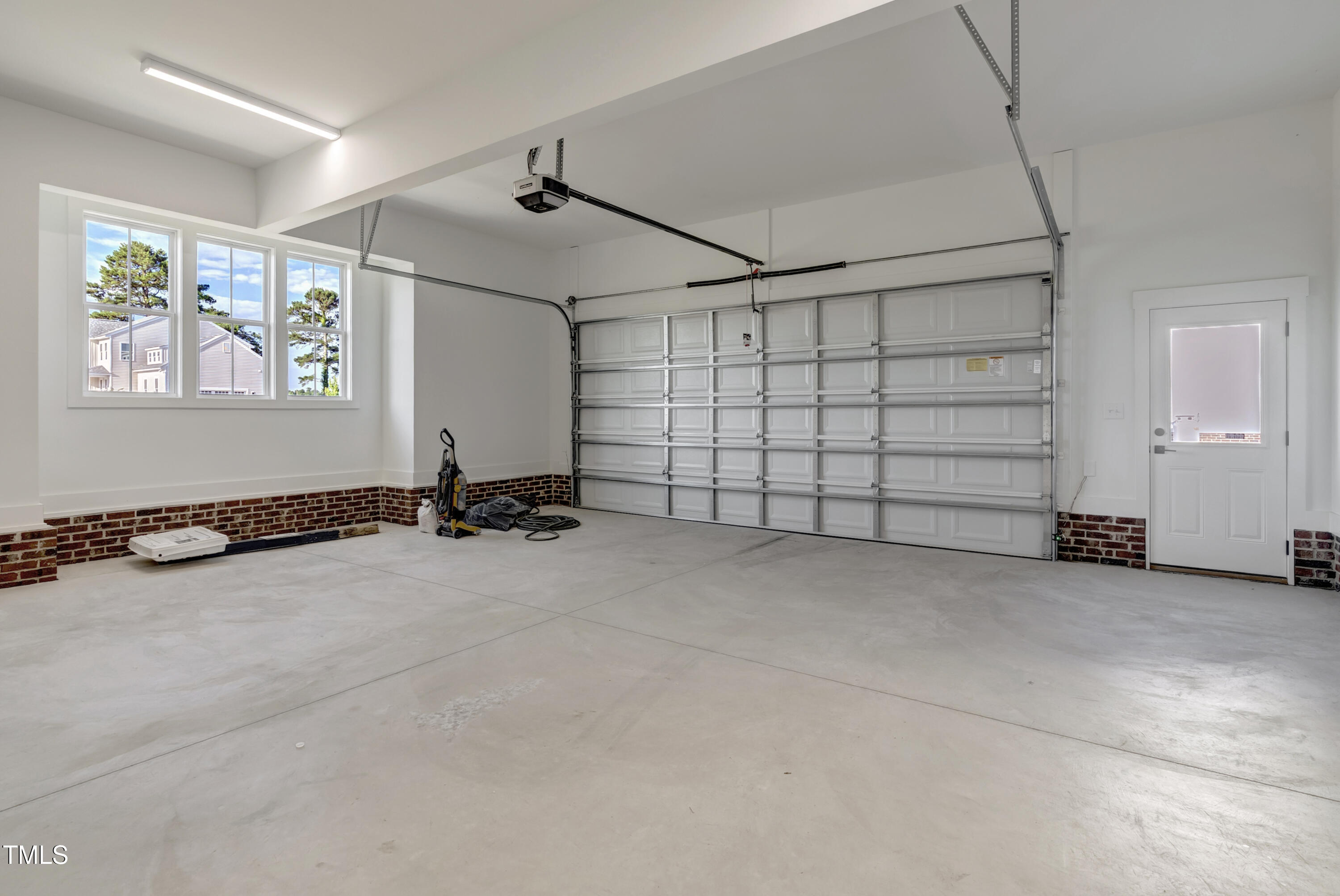 0 Radio Tower Road Wilson, NC 27893 - Photo 35 of 48 an empty room with windows