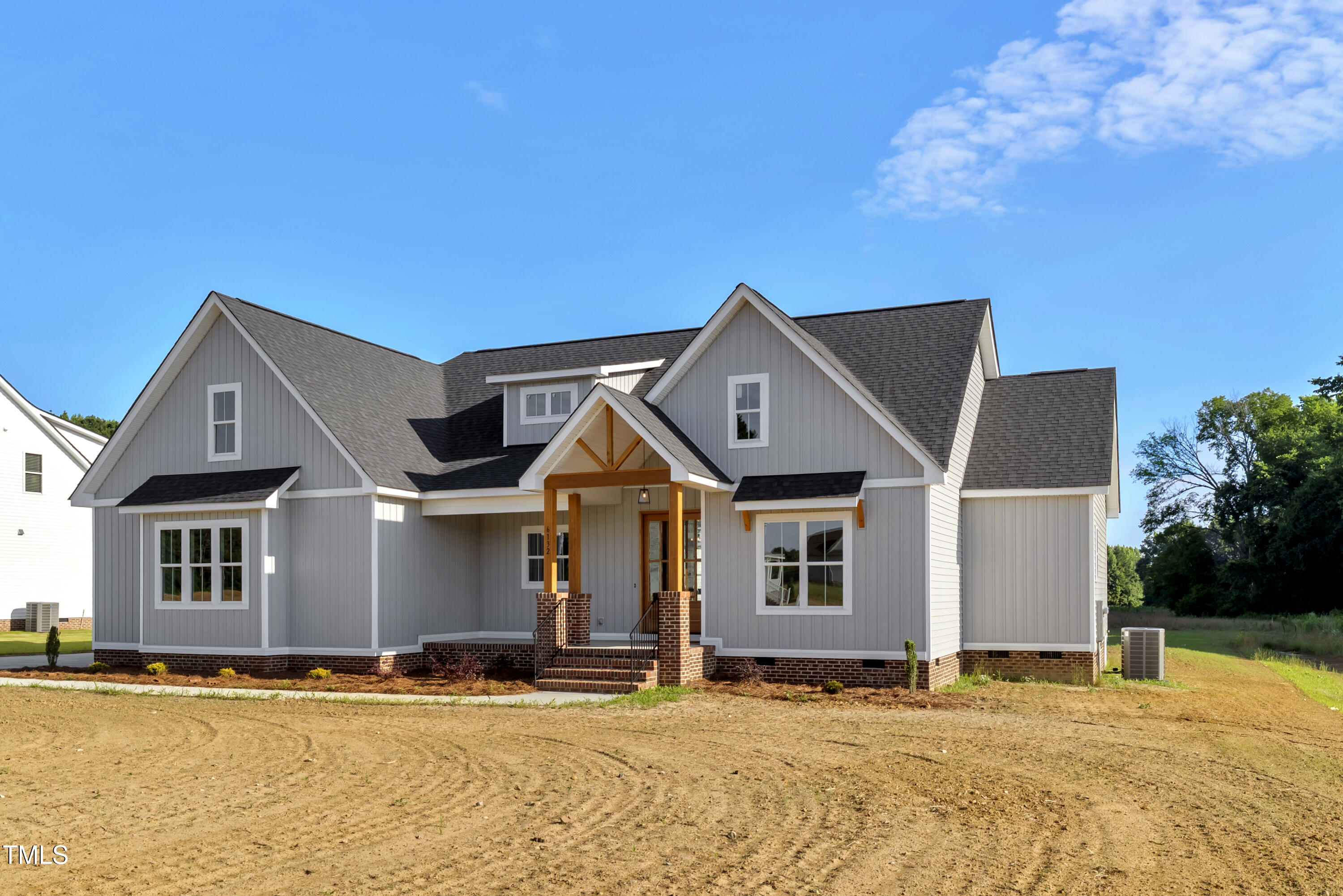 0 Radio Tower Road Wilson, NC 27893 - Photo 36 of 48 a front view of a house with a yard