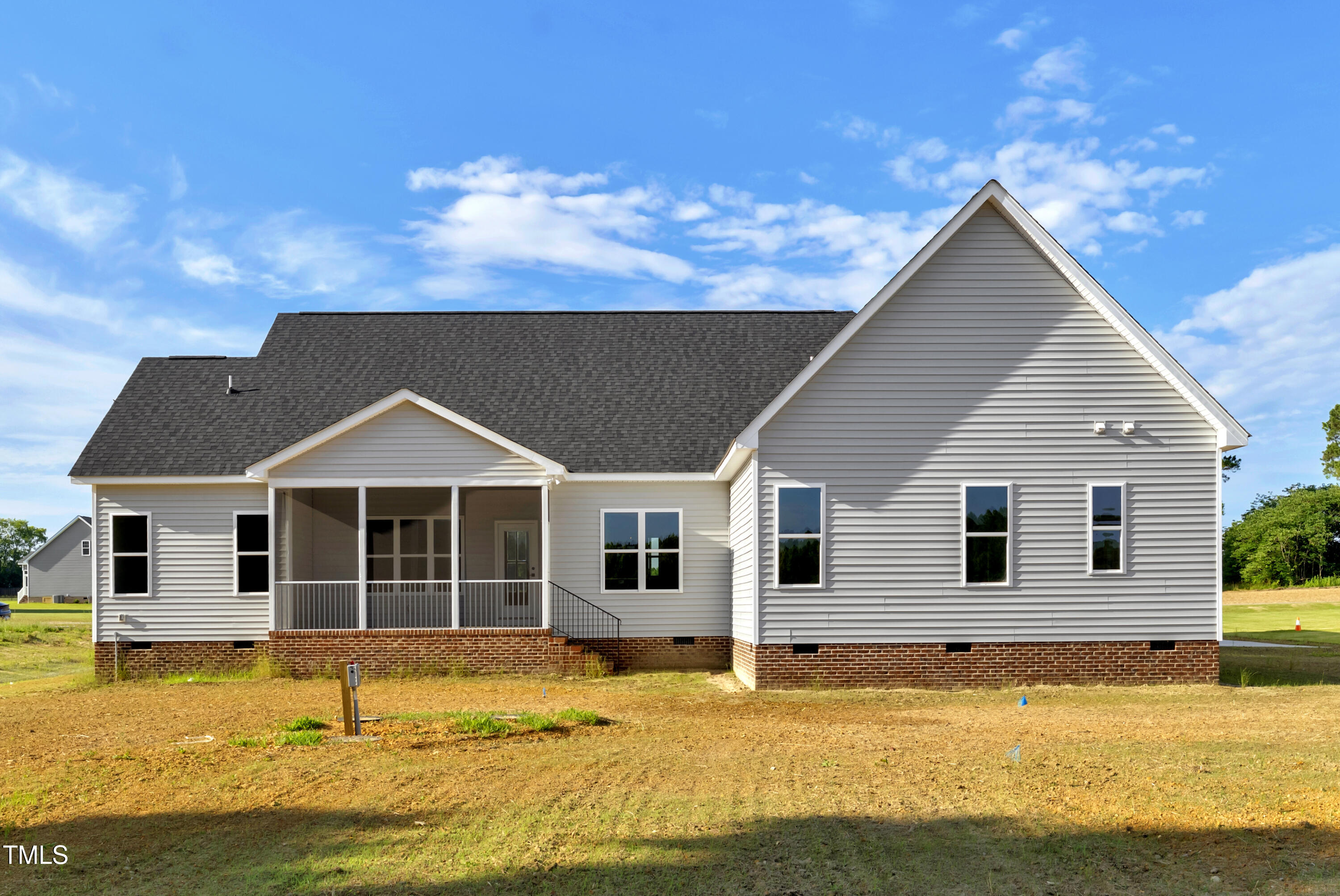 0 Radio Tower Road Wilson, NC 27893 - Photo 39 of 48 a house with swimming pool in front of it