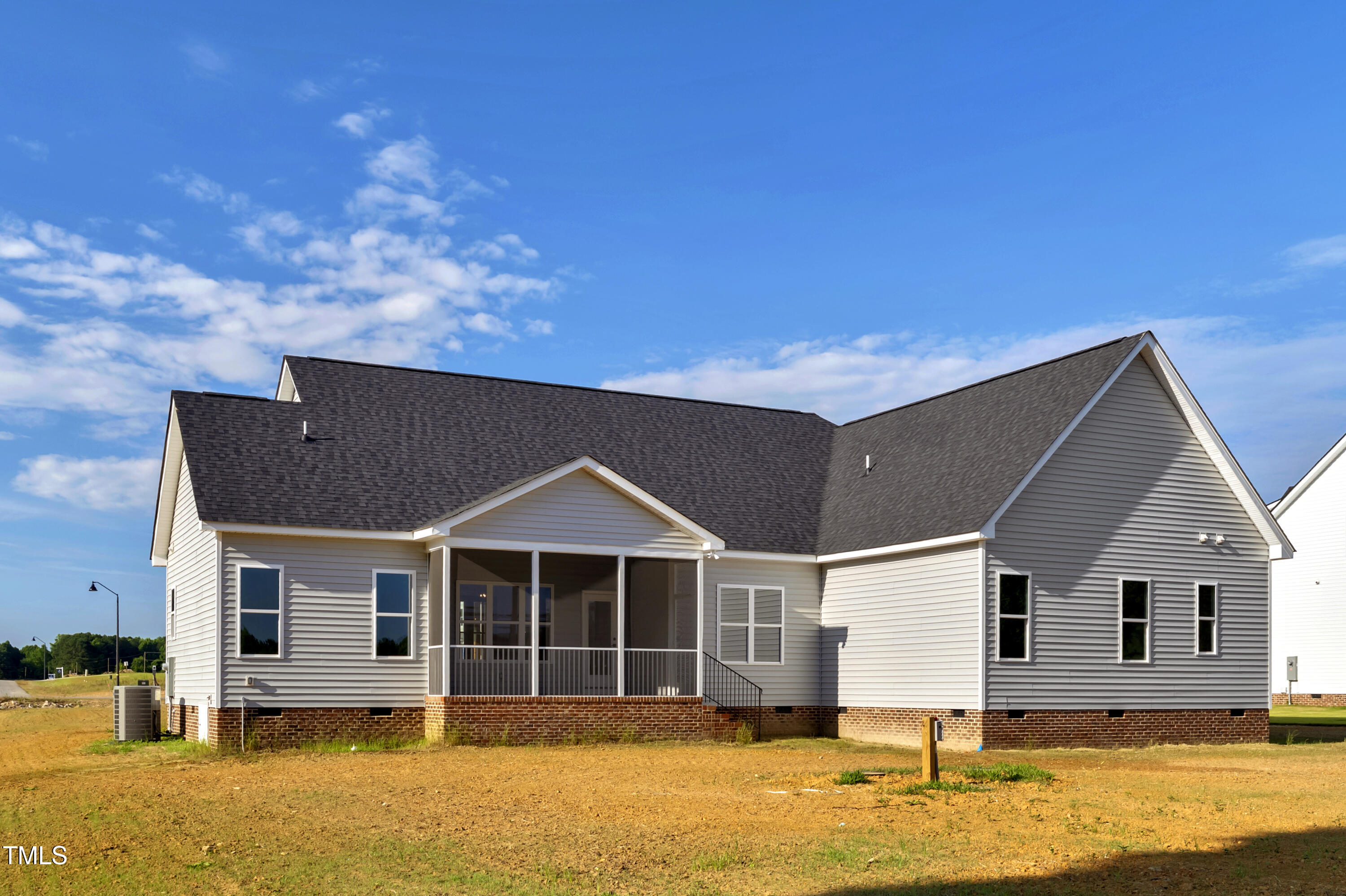 0 Radio Tower Road Wilson, NC 27893 - Photo 40 of 48 a front view of a house with a yard