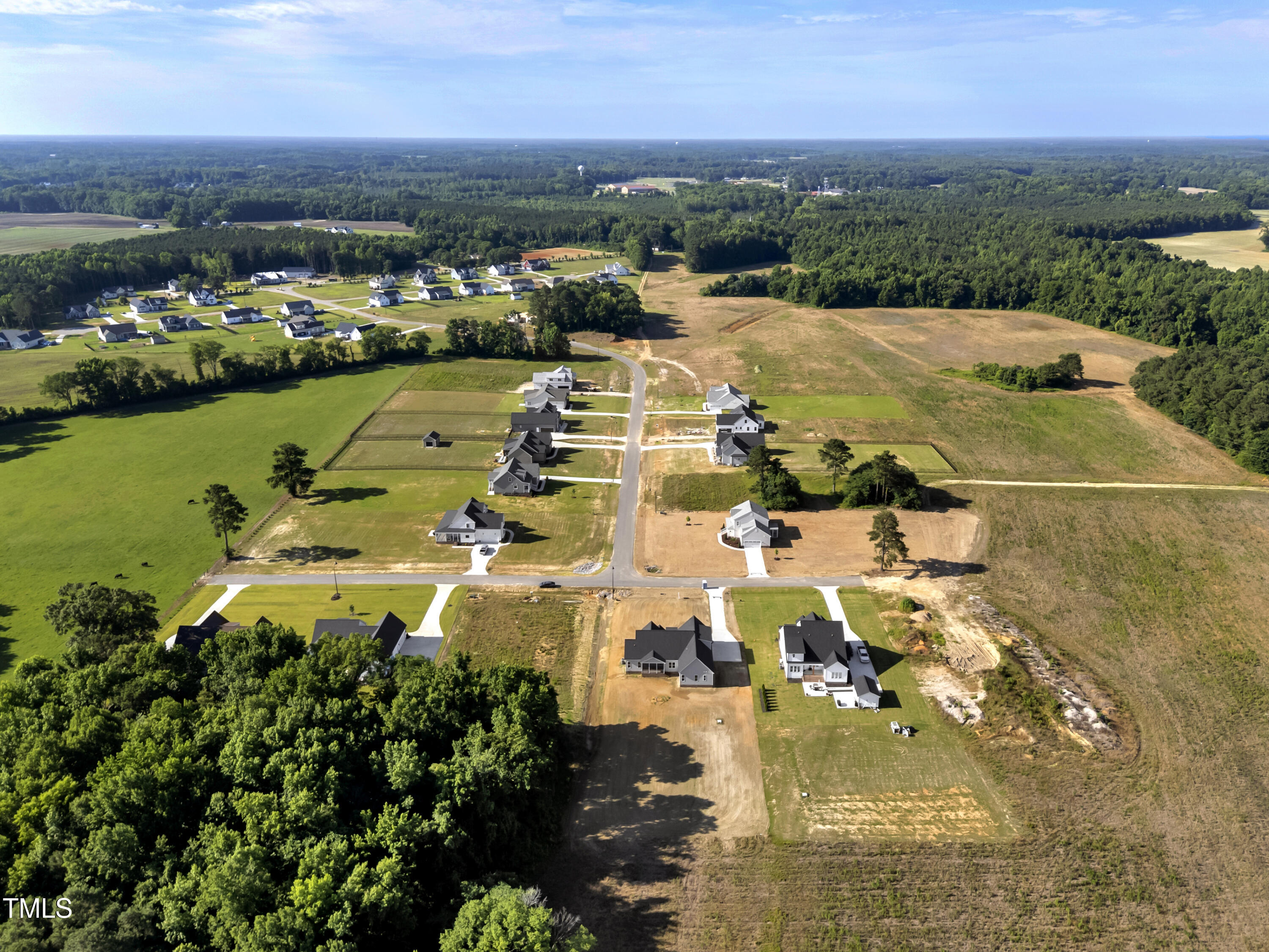0 Radio Tower Road Wilson, NC 27893 - Photo 46 of 48 a view of a city