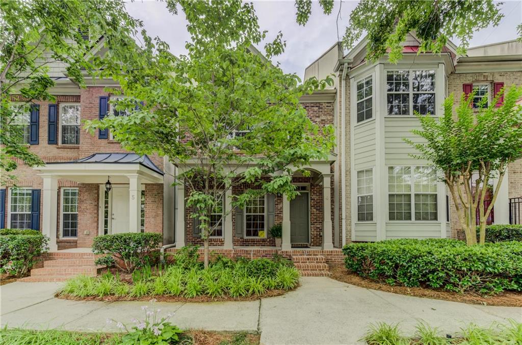 110 South Columbia Drive, Unit 4 Decatur, GA 30030 - Photo 1 of 1