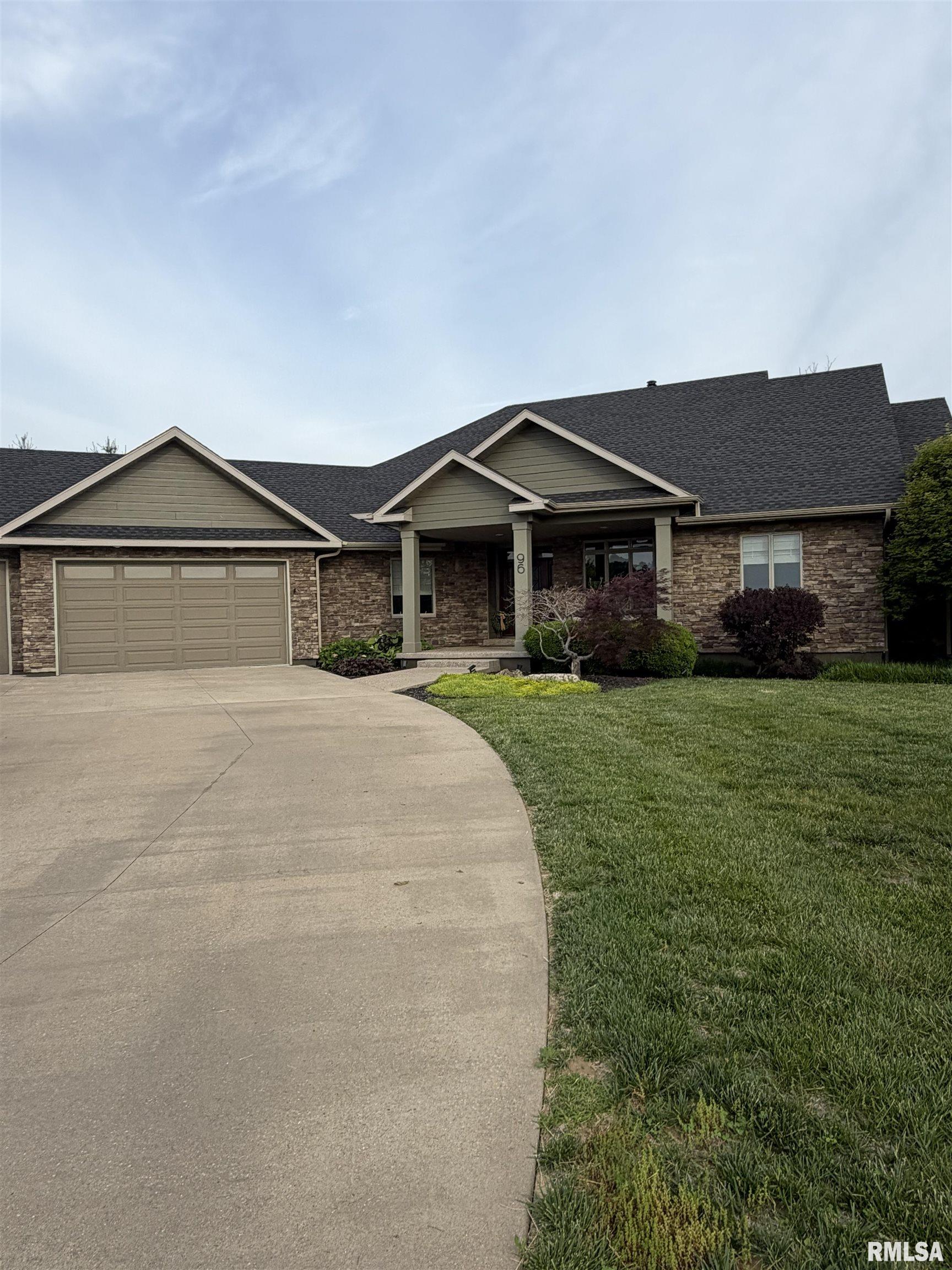 96 Chestatee Lane Macomb, IL 61455 - Photo 1 of 1