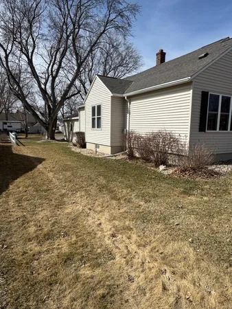 $218,500 | 821 1st Avenue West, Edgerton, MN 56128