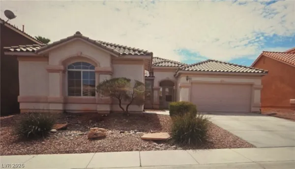$525,000 | 8641 Vivid Violet Avenue, Las Vegas, NV 89143