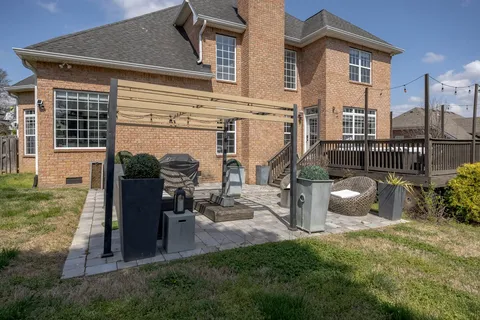 $860,000 | 5579 Hill Road, Brentwood, TN 37027