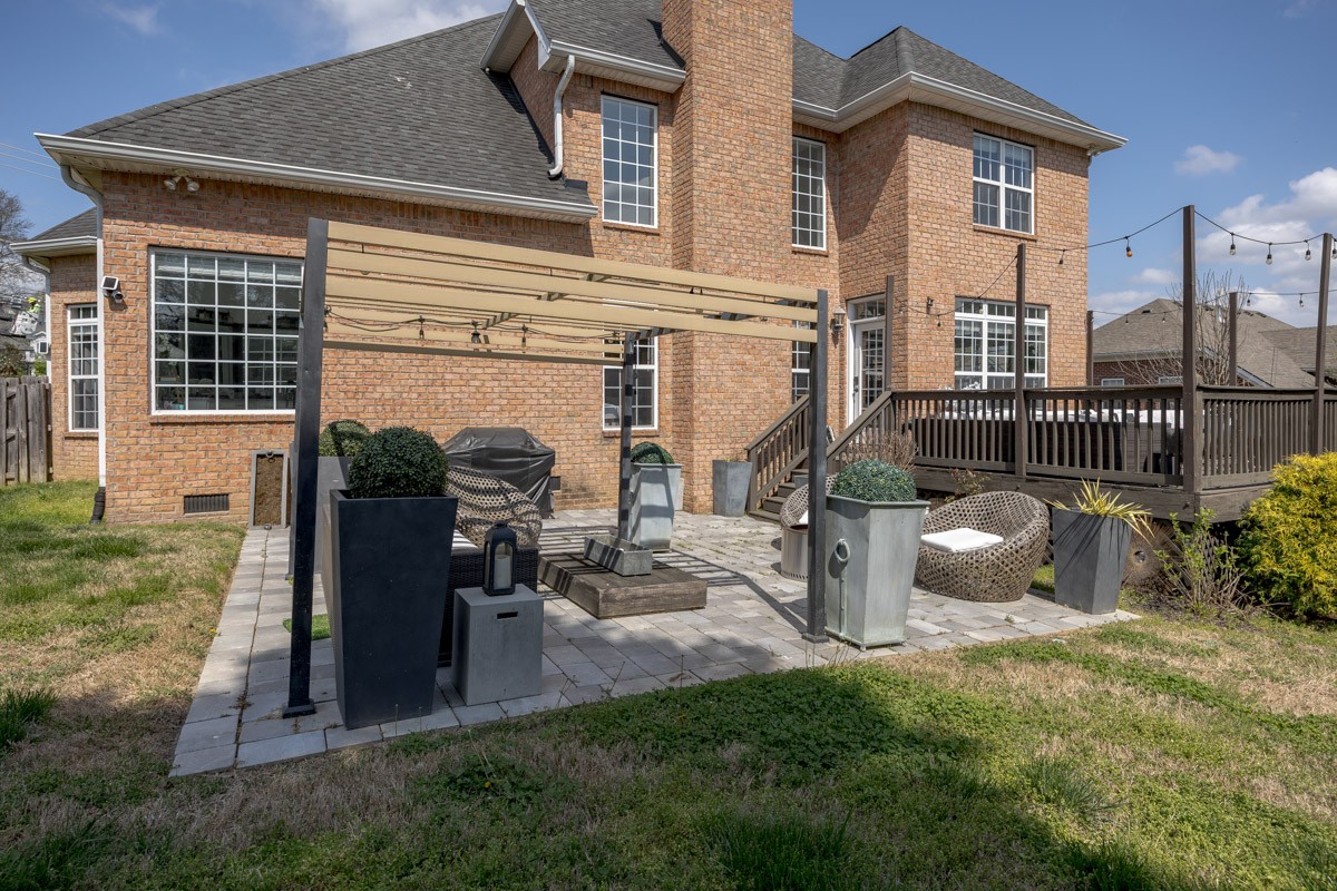 5579 Hill Road Brentwood, TN 37027 - Photo 56 of 70