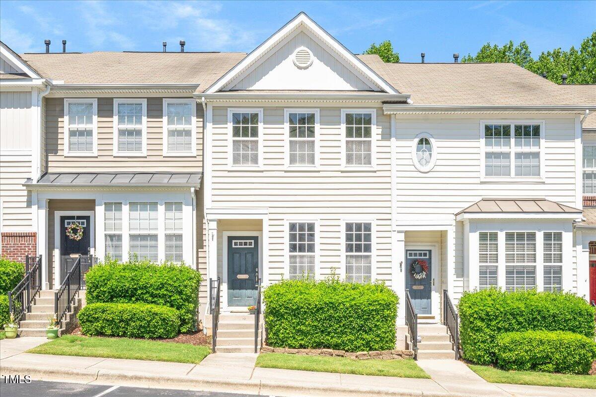 7616 Satinwing Lane Raleigh, NC 27617 - Photo 1 of 25 02-24