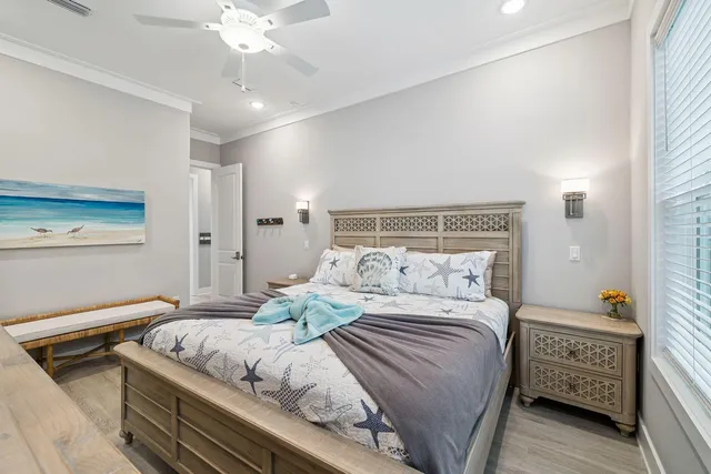 $975,000 | 30 Lake Mist Ln Inlet Beach, Inlet Beach, FL 32461