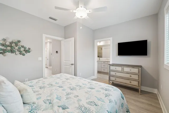 $975,000 | 30 Lake Mist Ln Inlet Beach, Inlet Beach, FL 32461