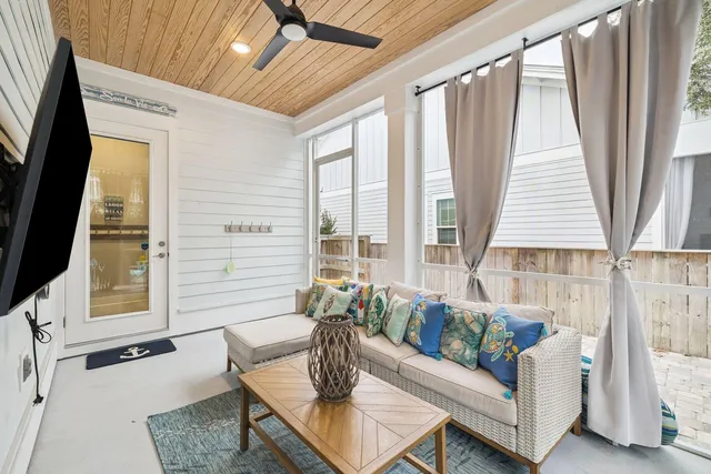 $975,000 | 30 Lake Mist Ln Inlet Beach, Inlet Beach, FL 32461