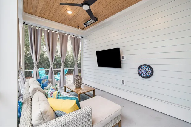 $975,000 | 30 Lake Mist Ln Inlet Beach, Inlet Beach, FL 32461