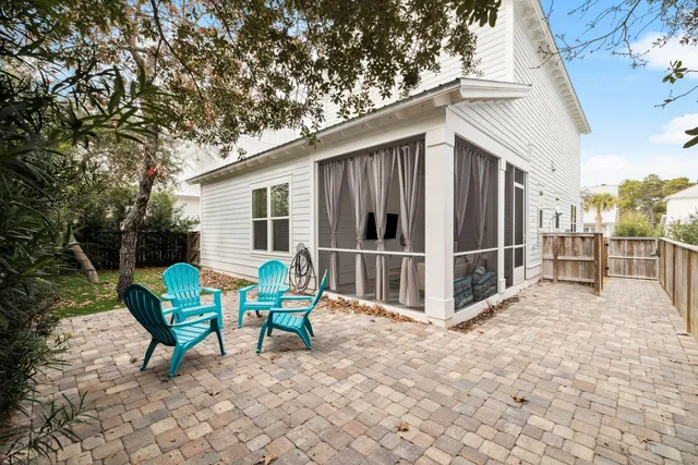 $975,000 | 30 Lake Mist Ln Inlet Beach, Inlet Beach, FL 32461