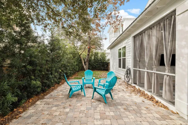 $975,000 | 30 Lake Mist Ln Inlet Beach, Inlet Beach, FL 32461