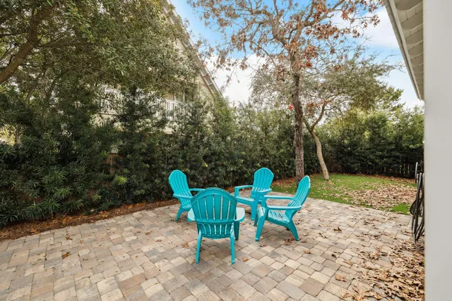 $975,000 | 30 Lake Mist Ln Inlet Beach, Inlet Beach, FL 32461