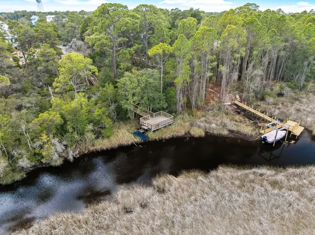 $975,000 | 30 Lake Mist Ln Inlet Beach, Inlet Beach, FL 32461