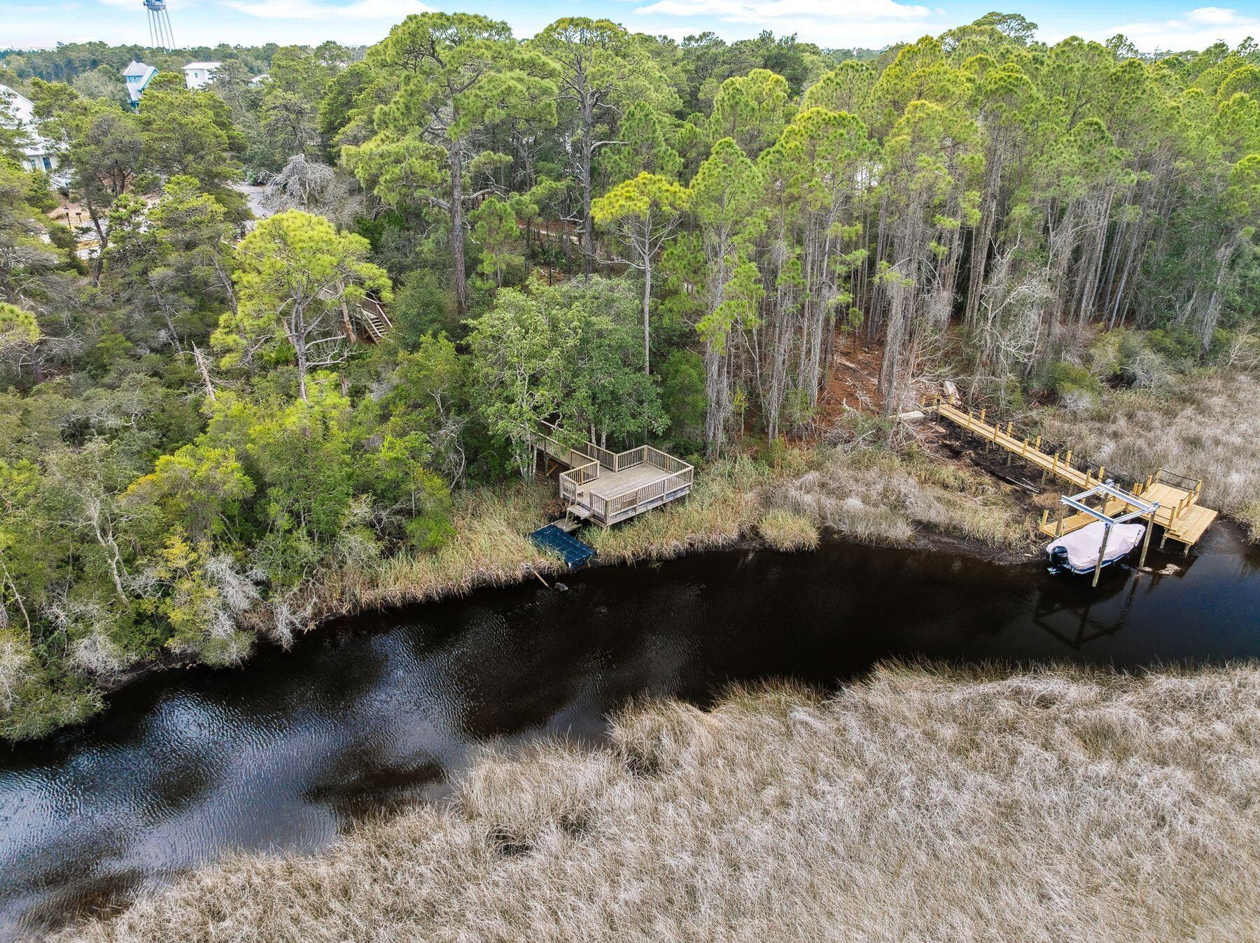 30 Lake Mist Ln Inlet Beach Inlet Beach, FL 32461 - Photo 40 of 42 photo_online_038