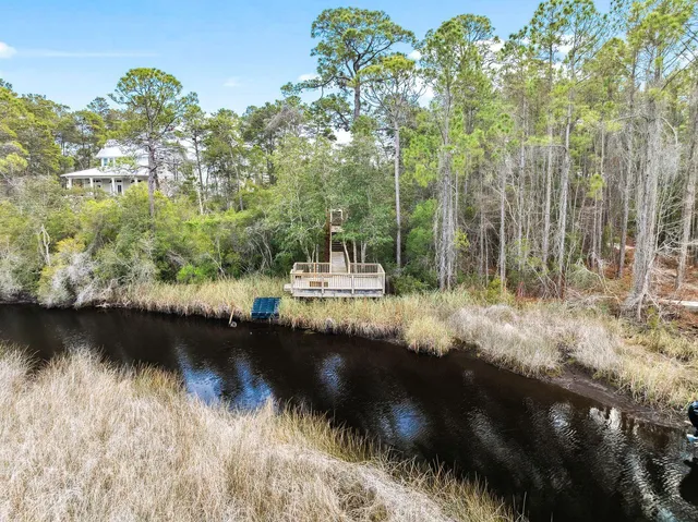$975,000 | 30 Lake Mist Ln Inlet Beach, Inlet Beach, FL 32461