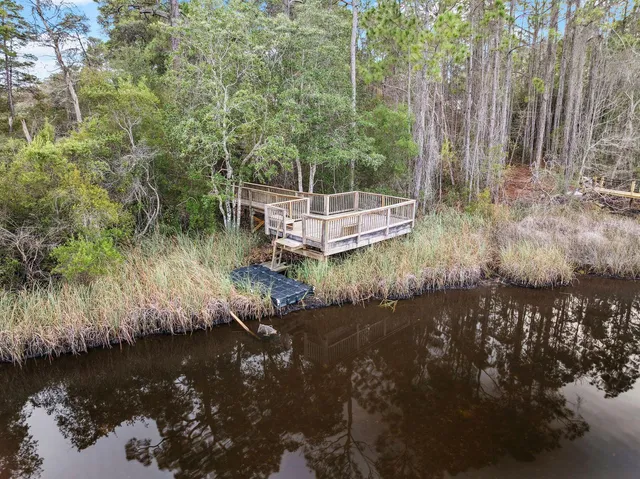 $975,000 | 30 Lake Mist Ln Inlet Beach, Inlet Beach, FL 32461