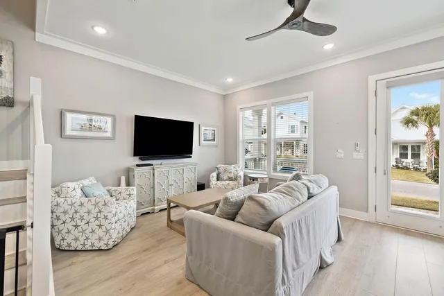 $975,000 | 30 Lake Mist Ln Inlet Beach, Inlet Beach, FL 32461