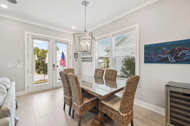 $975,000 | 30 Lake Mist Ln Inlet Beach, Inlet Beach, FL 32461