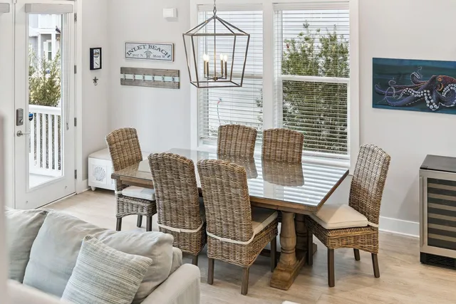 $975,000 | 30 Lake Mist Ln Inlet Beach, Inlet Beach, FL 32461