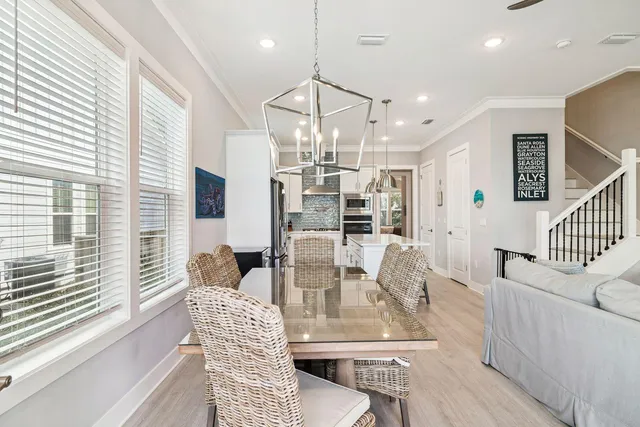 $975,000 | 30 Lake Mist Ln Inlet Beach, Inlet Beach, FL 32461