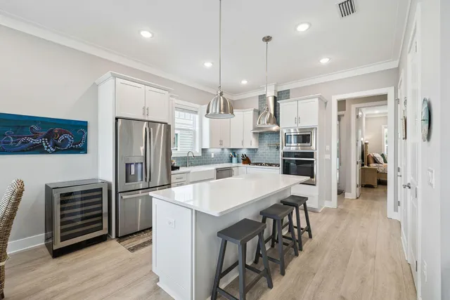 $975,000 | 30 Lake Mist Ln Inlet Beach, Inlet Beach, FL 32461