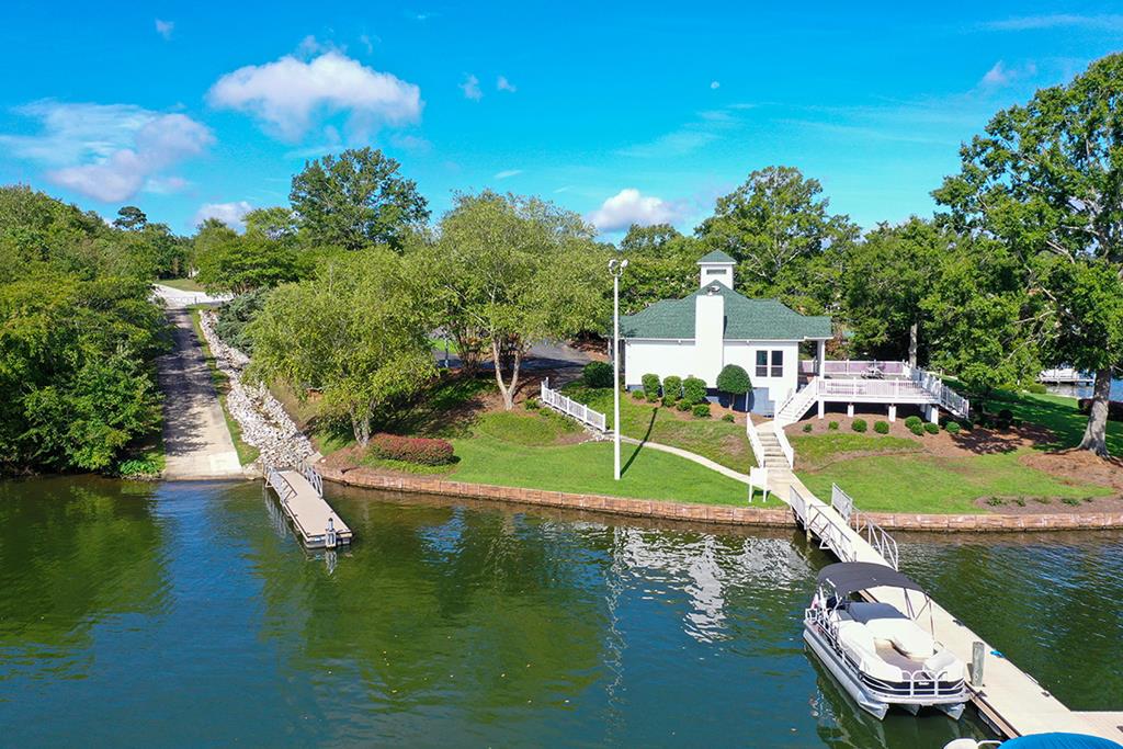 100 Ferry Cove Road Greenwood, SC 29649 - Photo 67 of 71